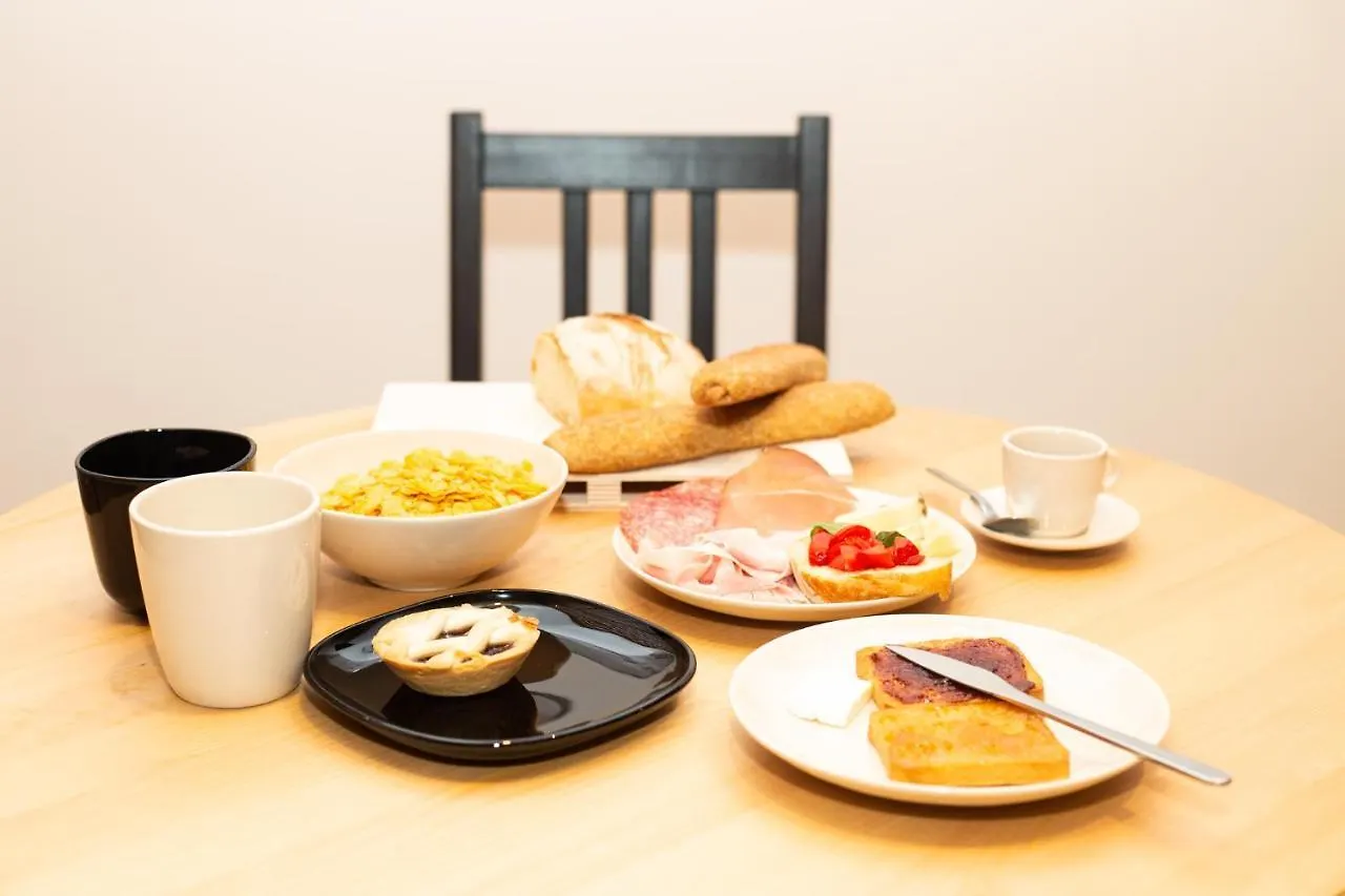Bed and breakfast Camurria Sicilian B&B Piazza Armerina