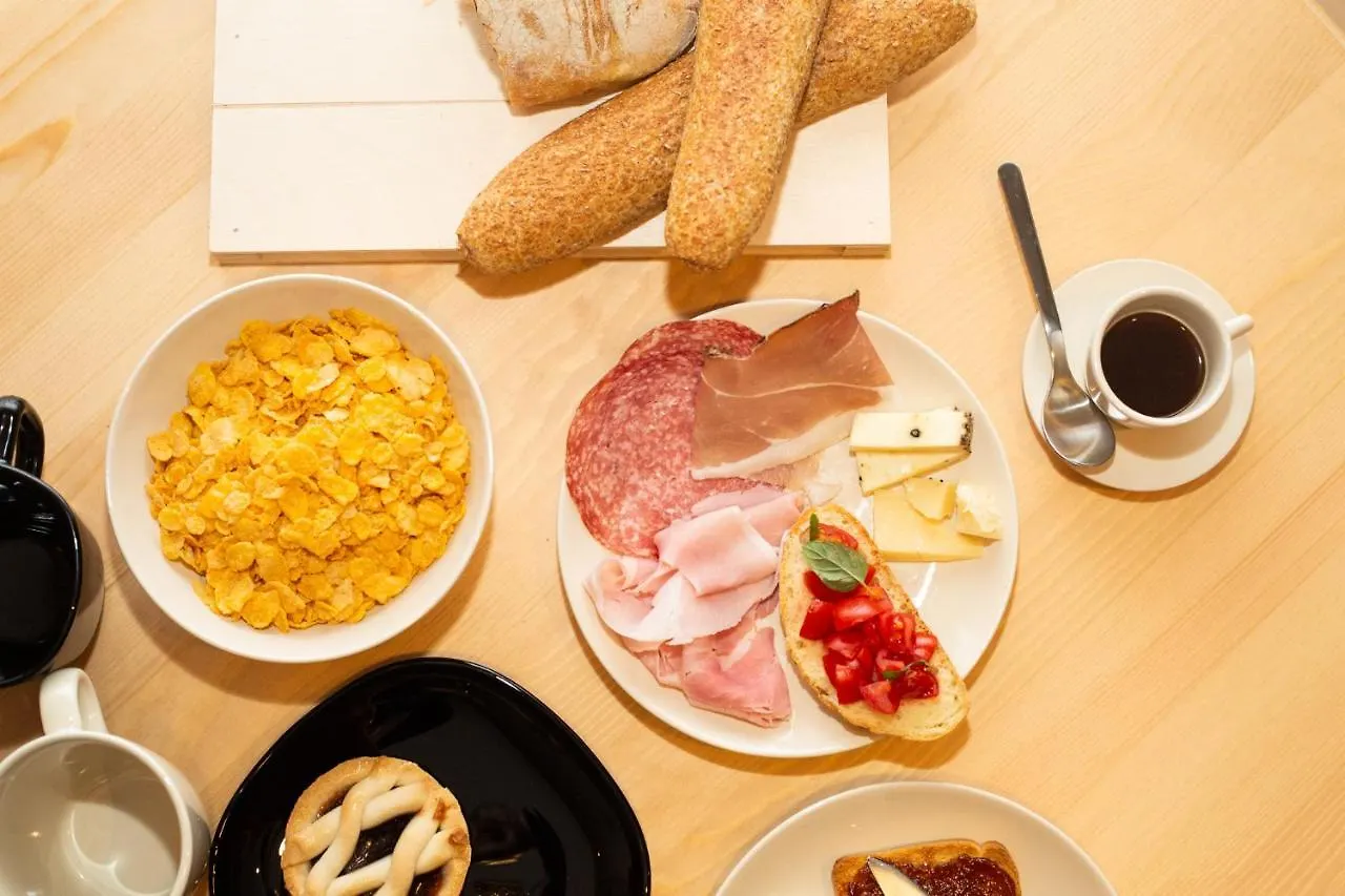 Camurria Sicilian B&B Piazza Armerina Bed & Breakfast