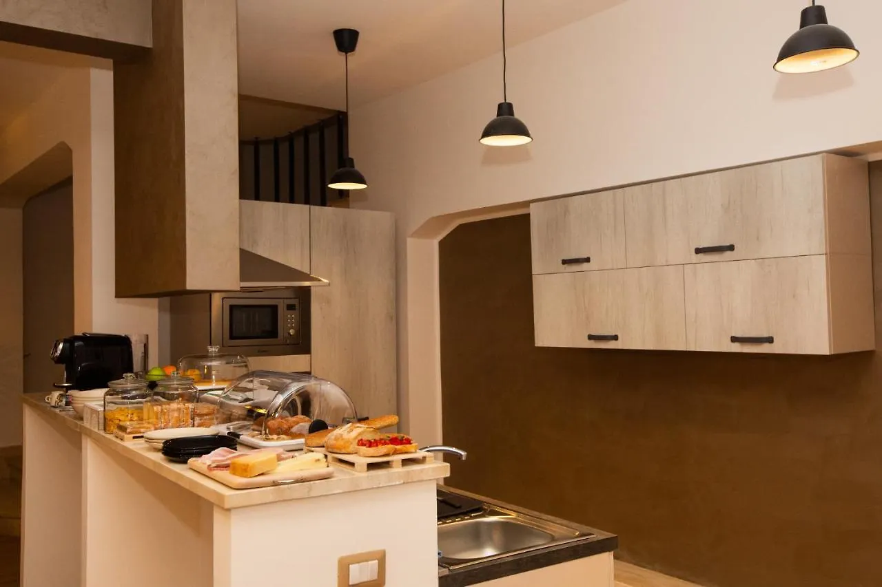 Camurria Sicilian B&B Piazza Armerina Italy