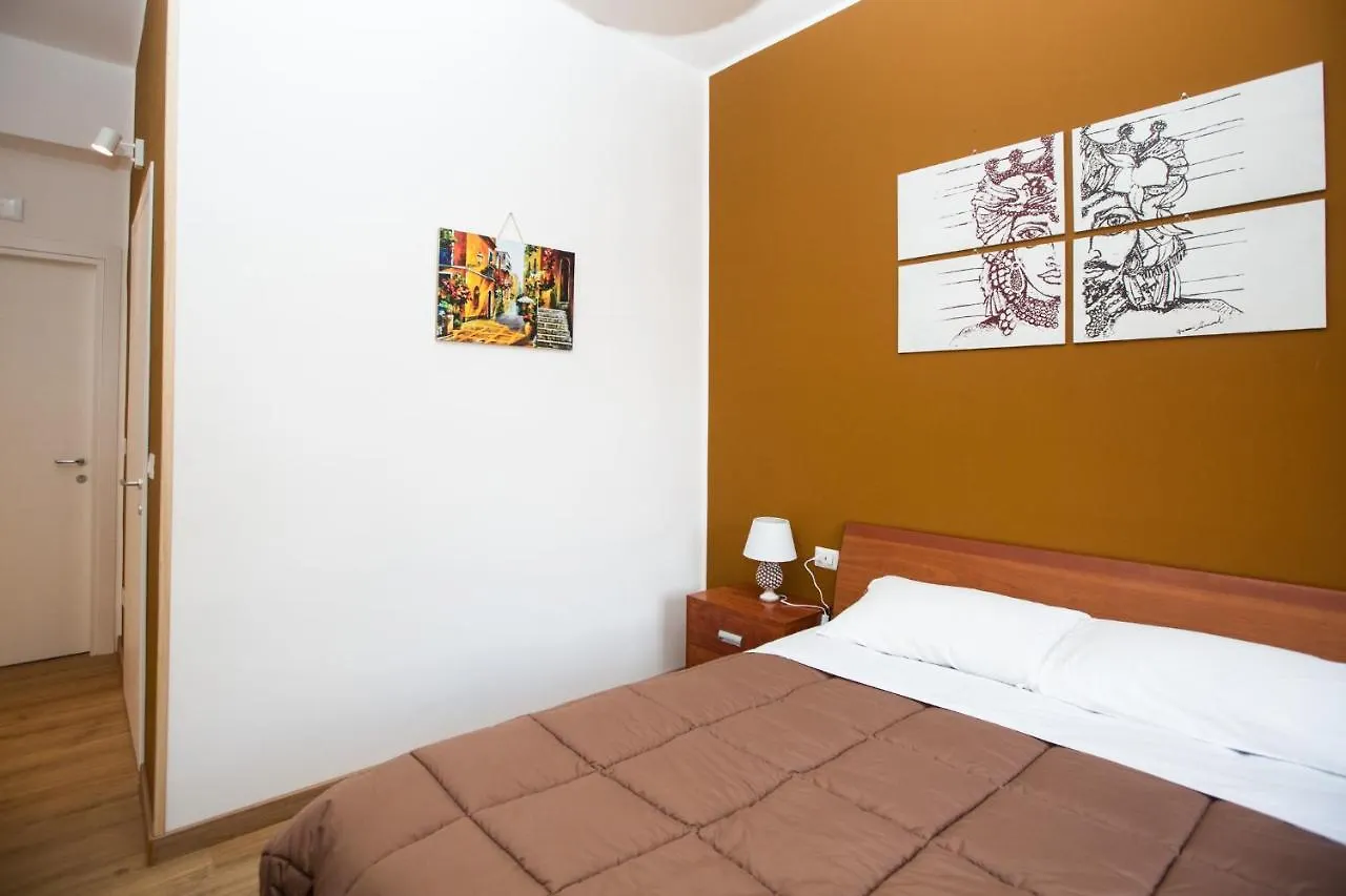Camurria Sicilian B&B Piazza Armerina 0*,