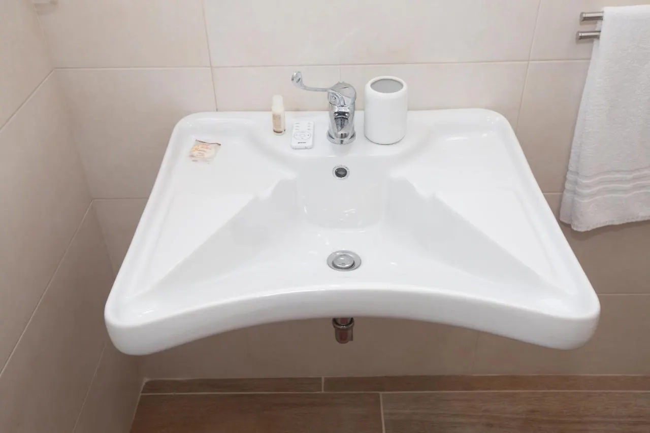 Camurria Sicilian B&B Piazza Armerina Bed & Breakfast
