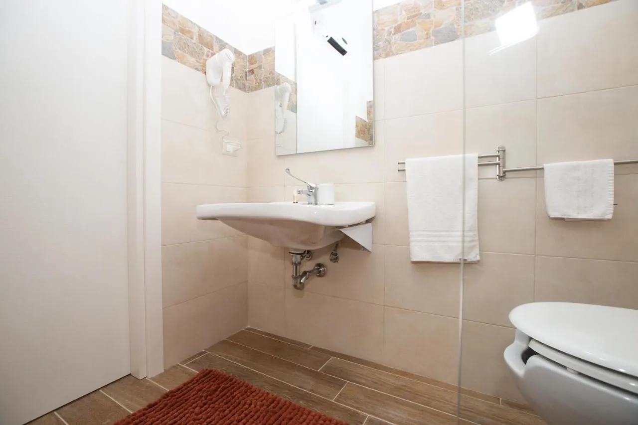 Bed & Breakfast Camurria Sicilian B&B Piazza Armerina Italia