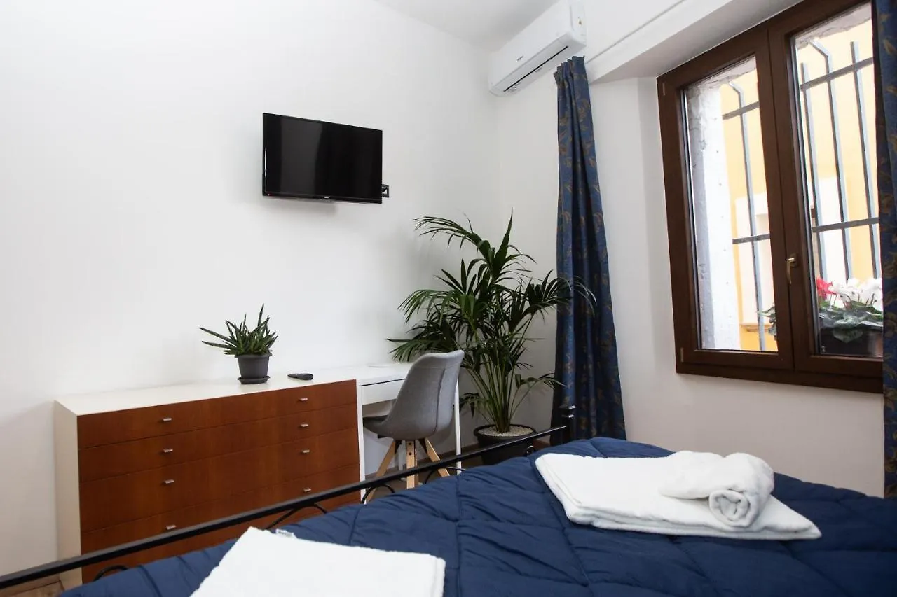Camurria Sicilian B&B Piazza Armerina 0*,  Italia