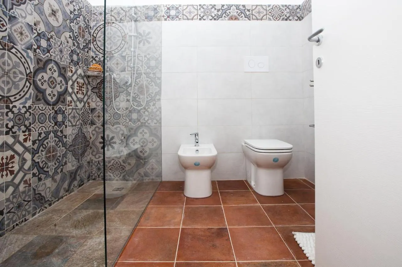 Camurria Sicilian B&B Piazza Armerina