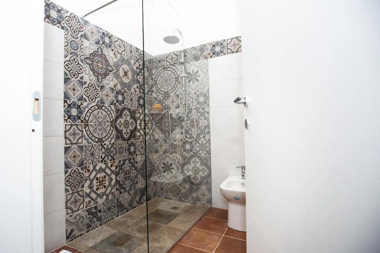 Camurria Sicilian B&B Piazza Armerina 0*,  Italy