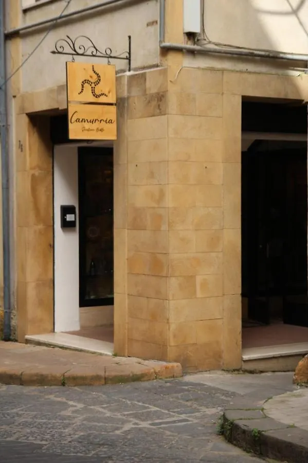 Camurria Sicilian B&B Piazza Armerina Italy