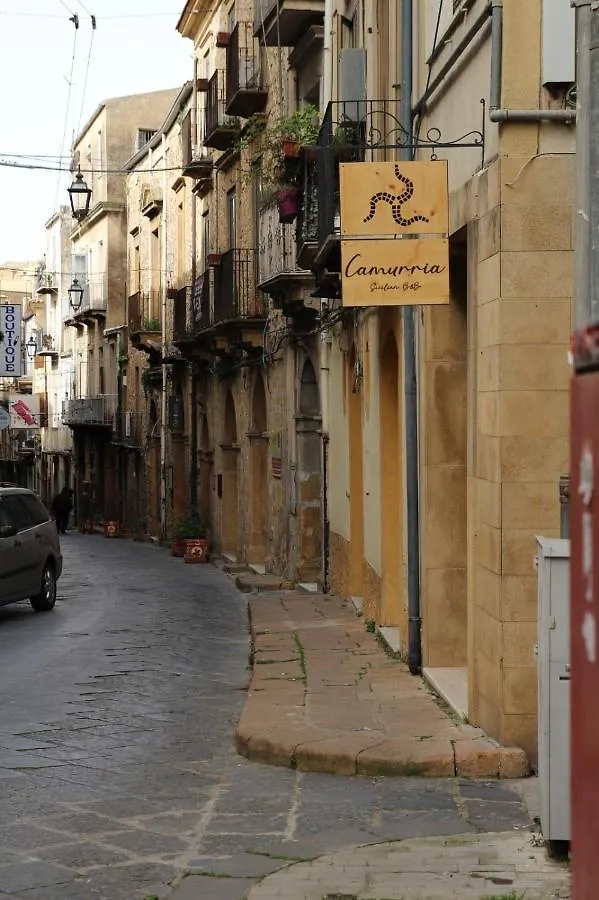 Camurria Sicilian B&B Piazza Armerina