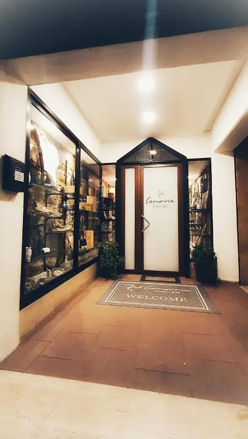 Camurria Sicilian B&B Piazza Armerina Bed and breakfast