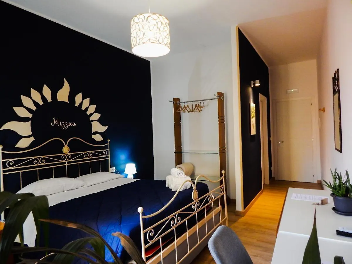 Camurria Sicilian B&B Piazza Armerina