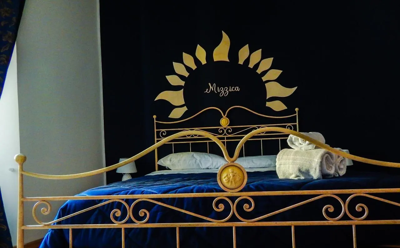 Camurria Sicilian B&B Piazza Armerina