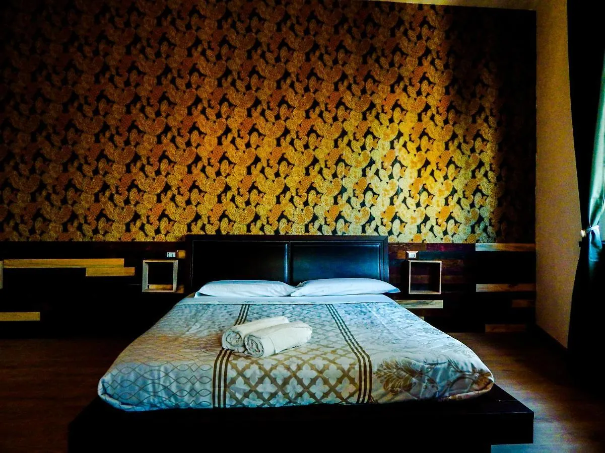 Bed & Breakfast Camurria Sicilian B&B Piazza Armerina