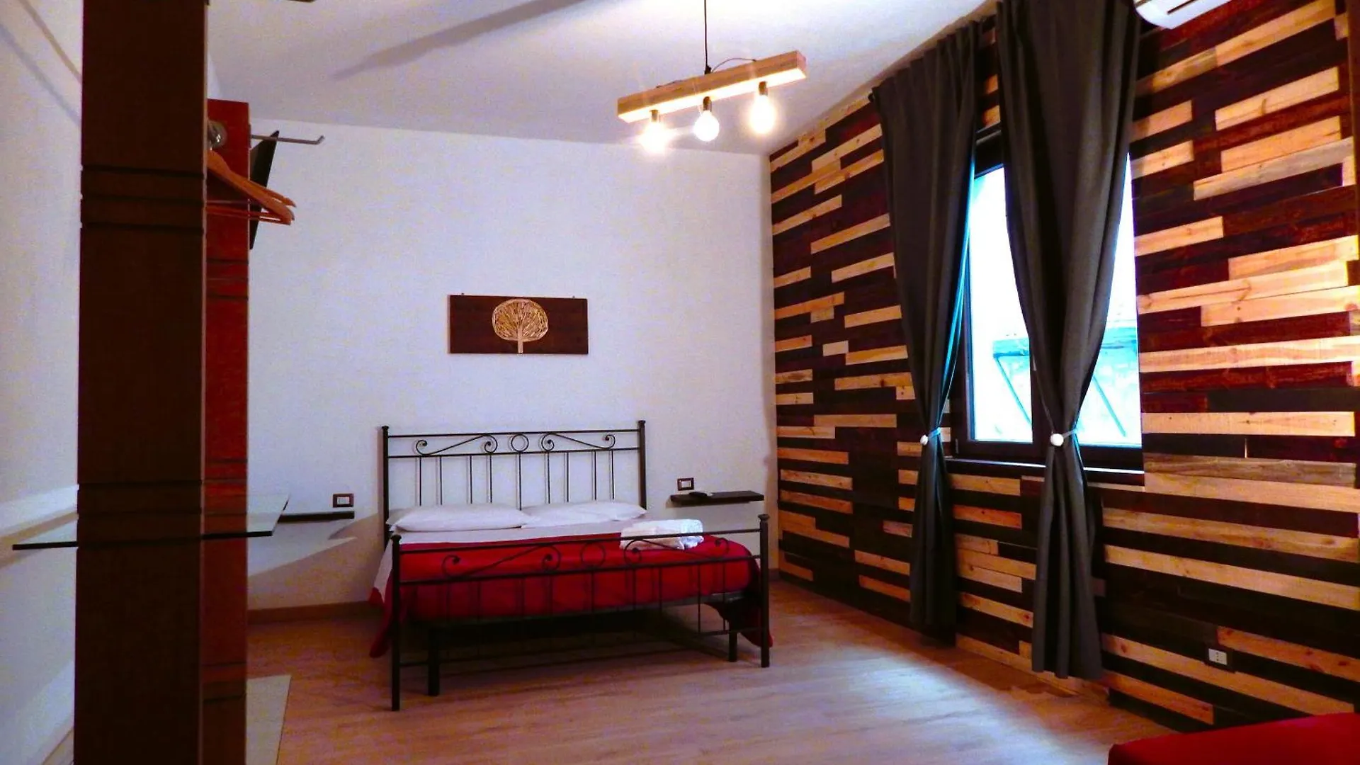 Camurria Sicilian B&B Piazza Armerina 0*,  Italia