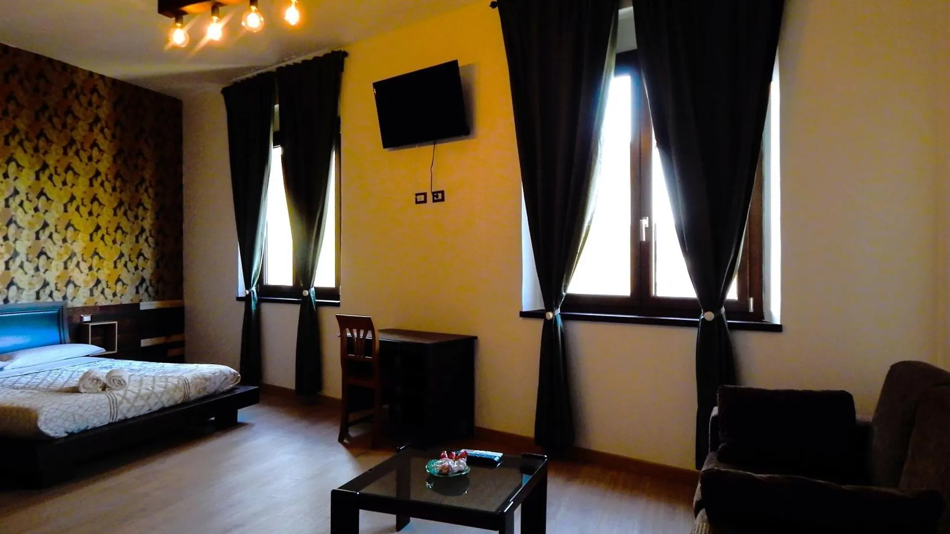 Bed and breakfast Camurria Sicilian B&B Piazza Armerina