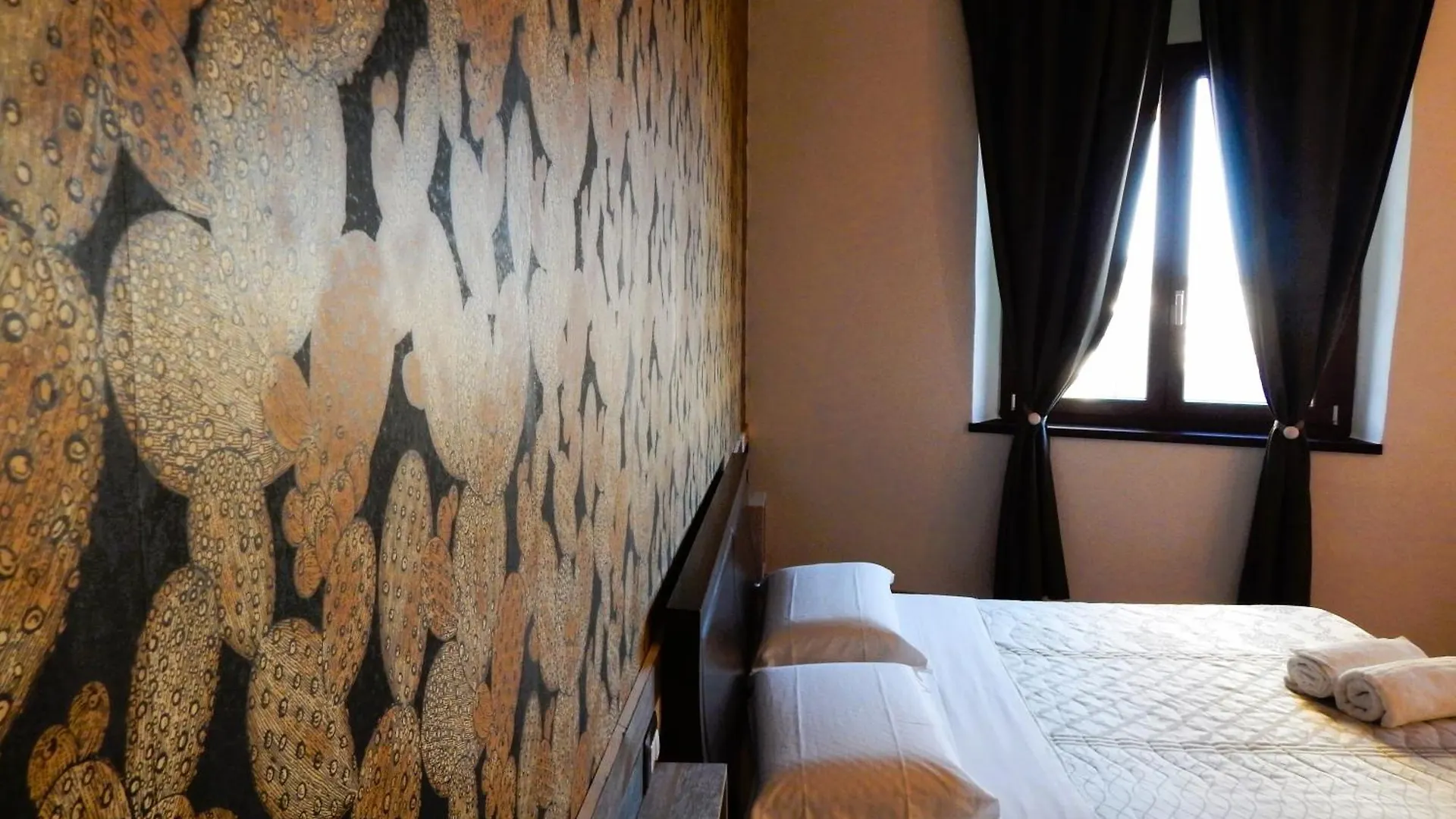 Camurria Sicilian B&B Piazza Armerina