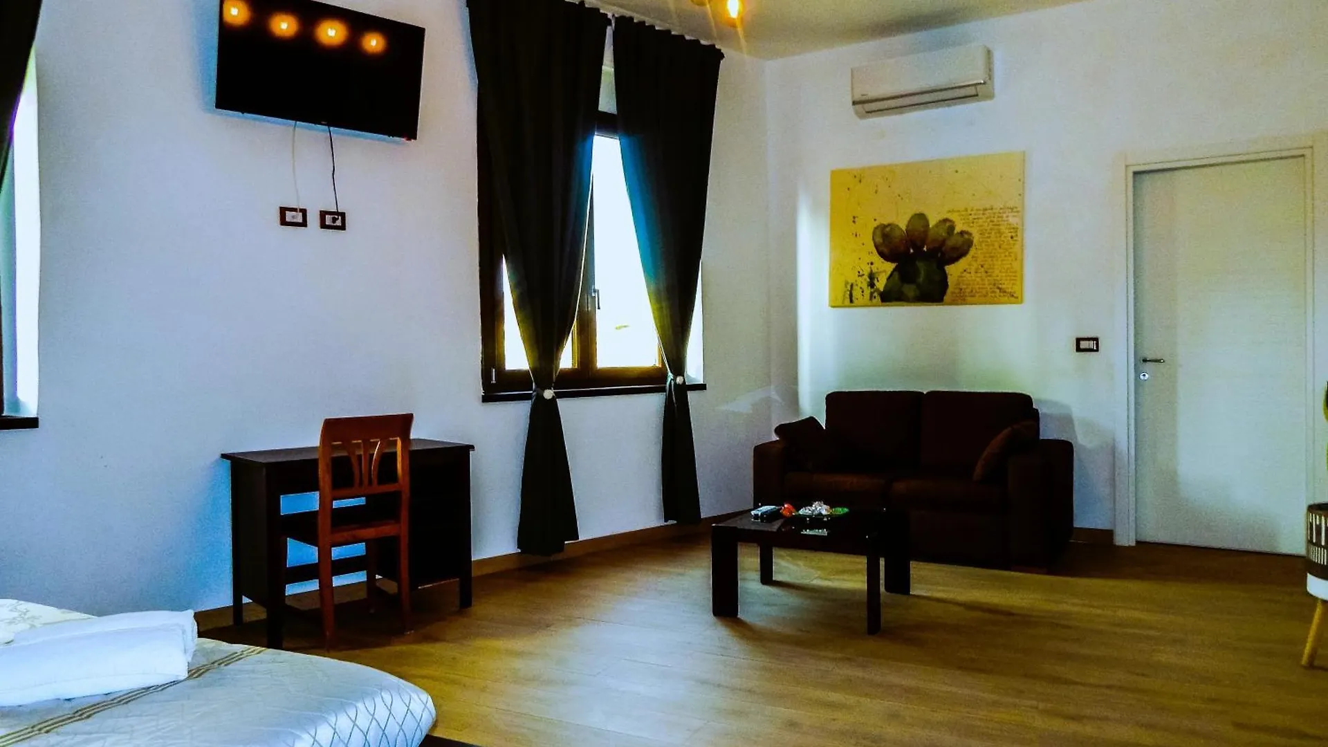 Camurria Sicilian B&B Piazza Armerina