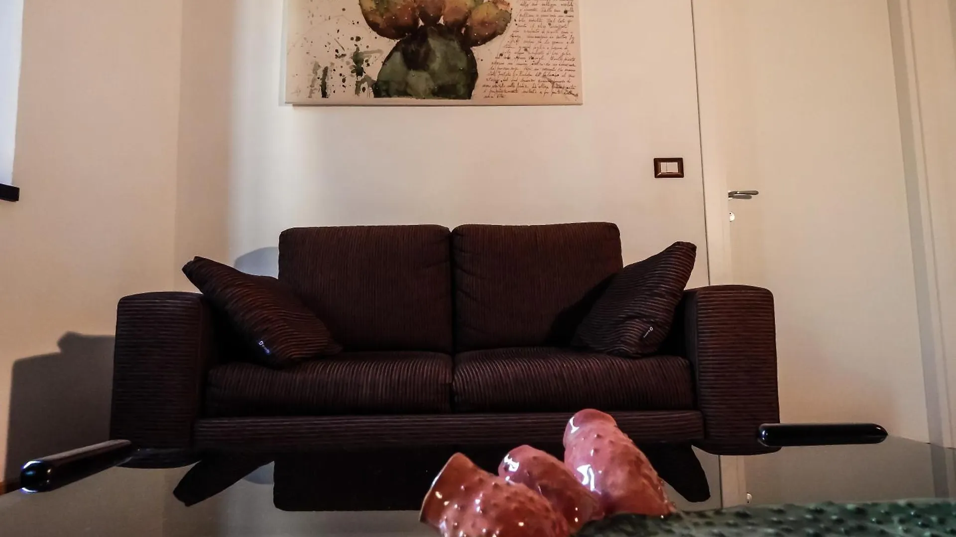 Bed & Breakfast Camurria Sicilian B&B Piazza Armerina Italy