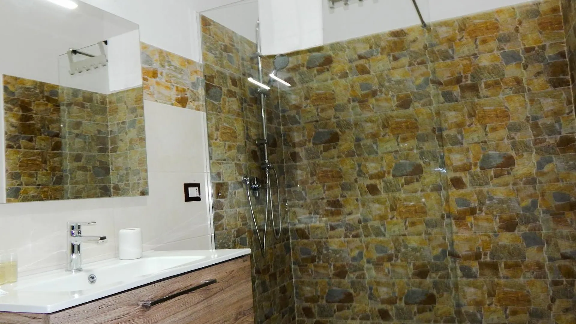 Camurria Sicilian B&B Piazza Armerina Italia