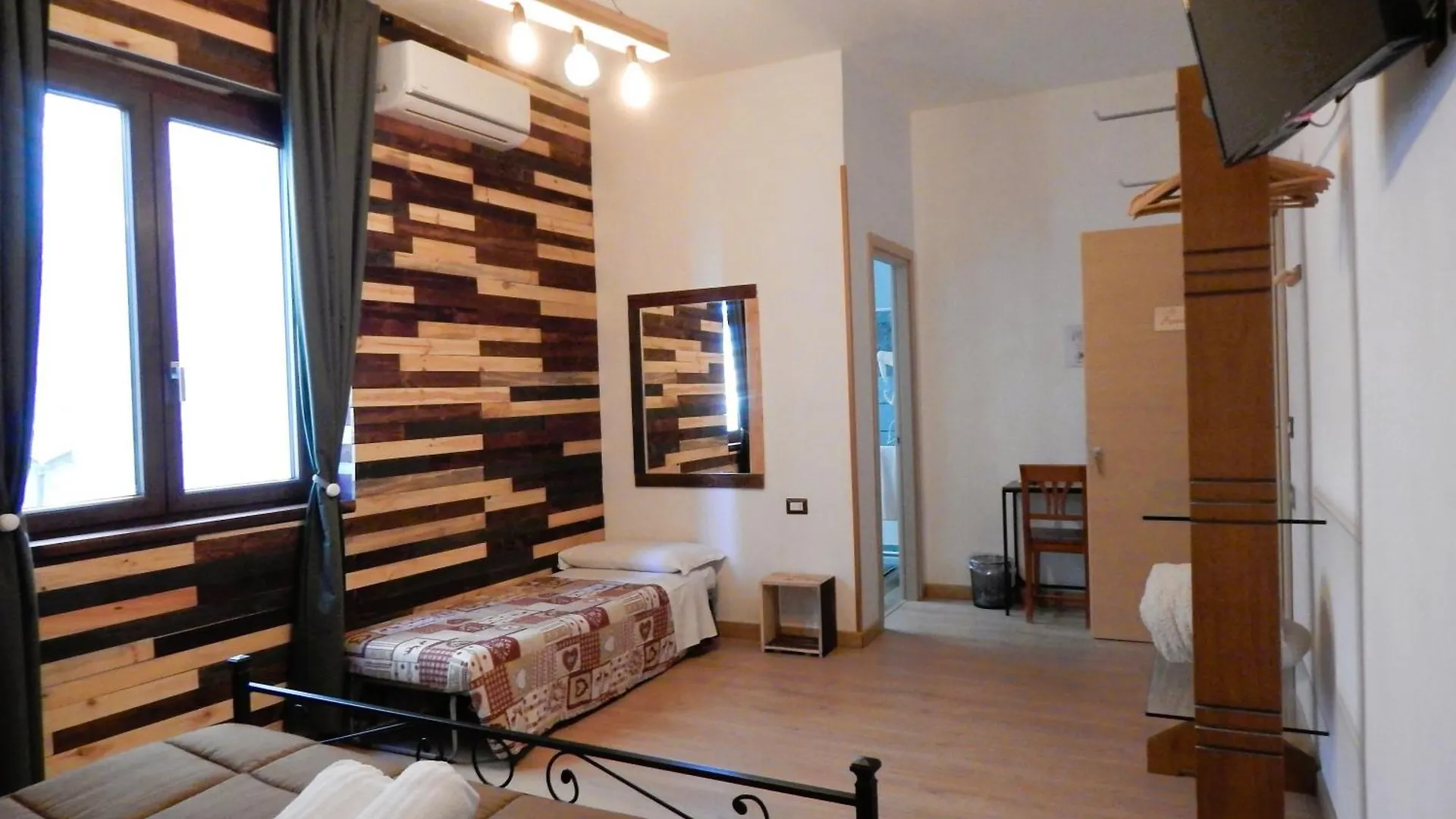 Bed and breakfast Camurria Sicilian B&B Piazza Armerina