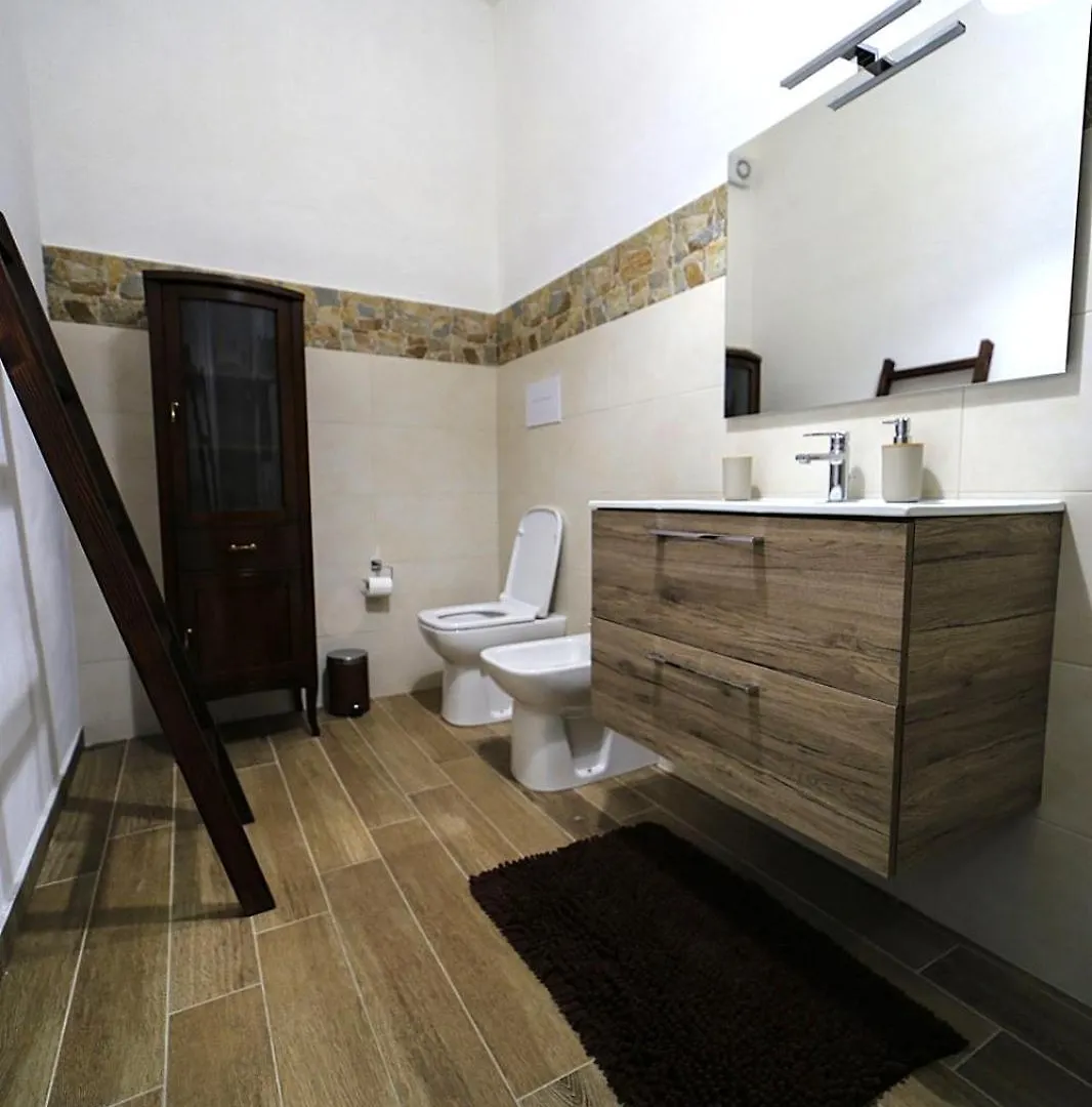 Camurria Sicilian B&B Piazza Armerina Bed and breakfast