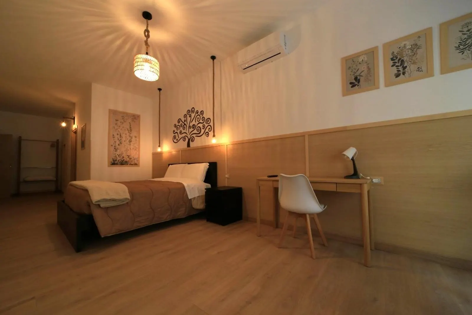 Bed & Breakfast Camurria Sicilian B&B Piazza Armerina