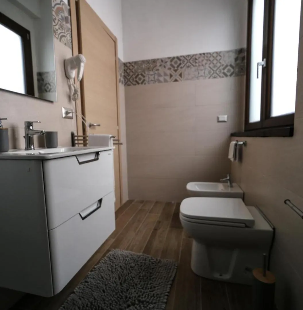 Camurria Sicilian B&B Piazza Armerina