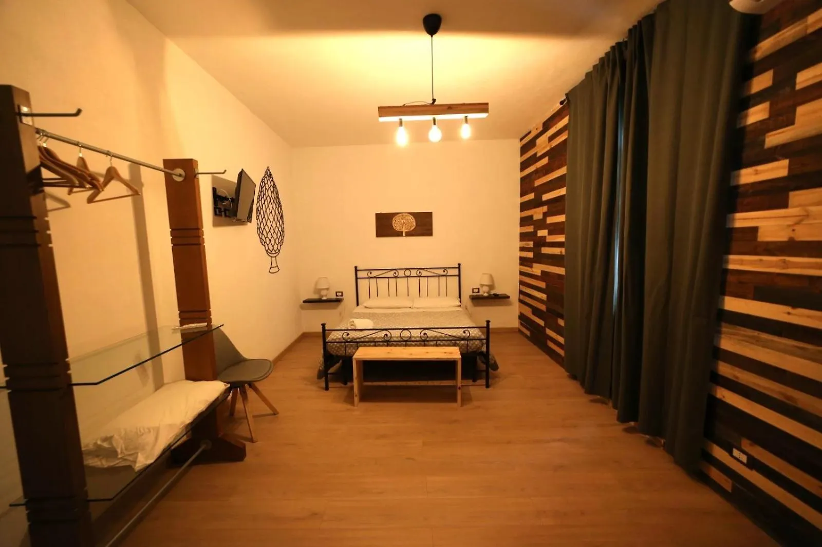 Camurria Sicilian B&B Piazza Armerina Italy