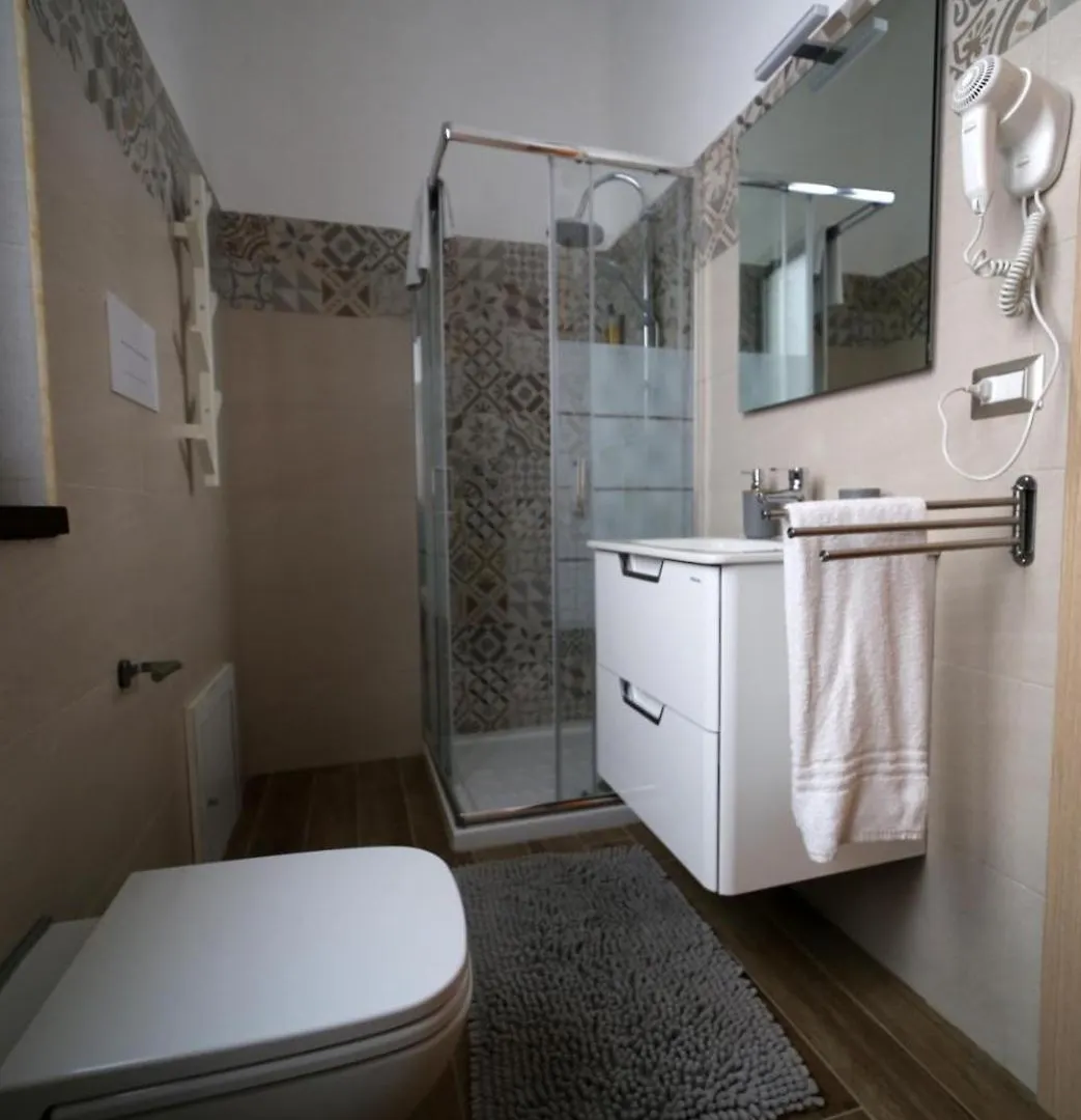Camurria Sicilian B&B Piazza Armerina Italia