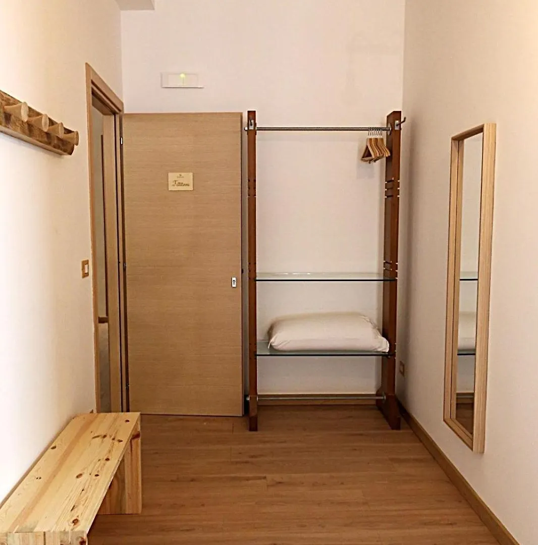 Bed and breakfast Camurria Sicilian B&B Piazza Armerina Italia