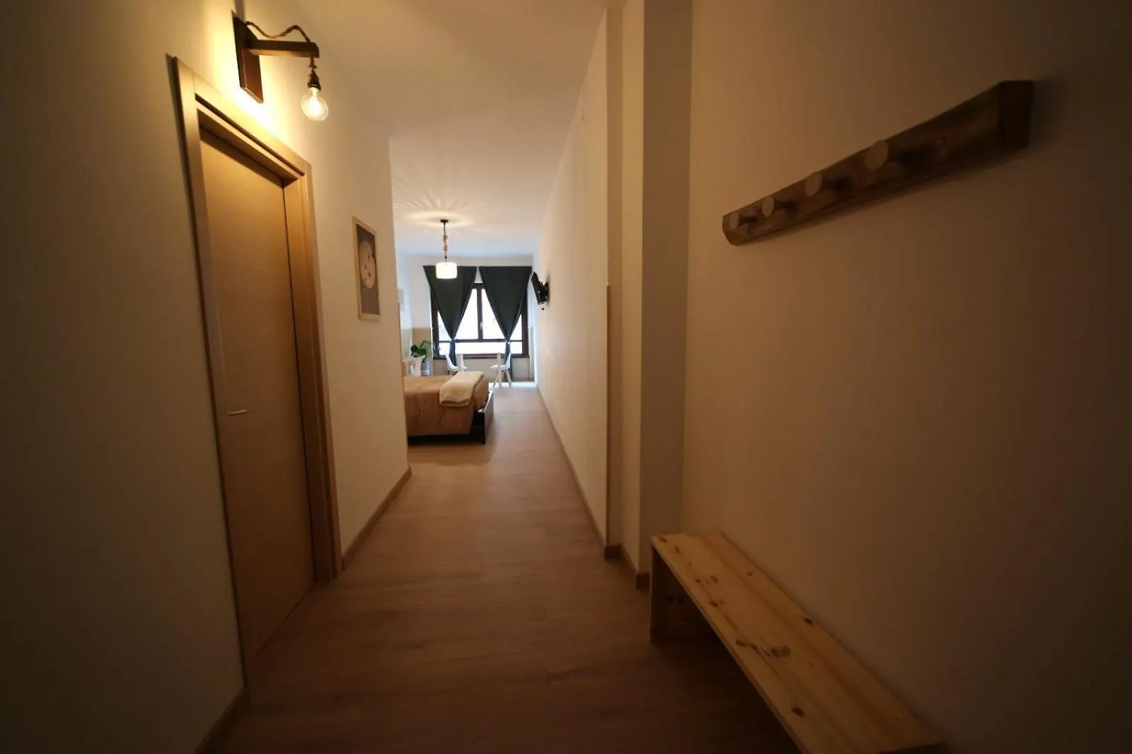 Camurria Sicilian B&B Piazza Armerina 0*,