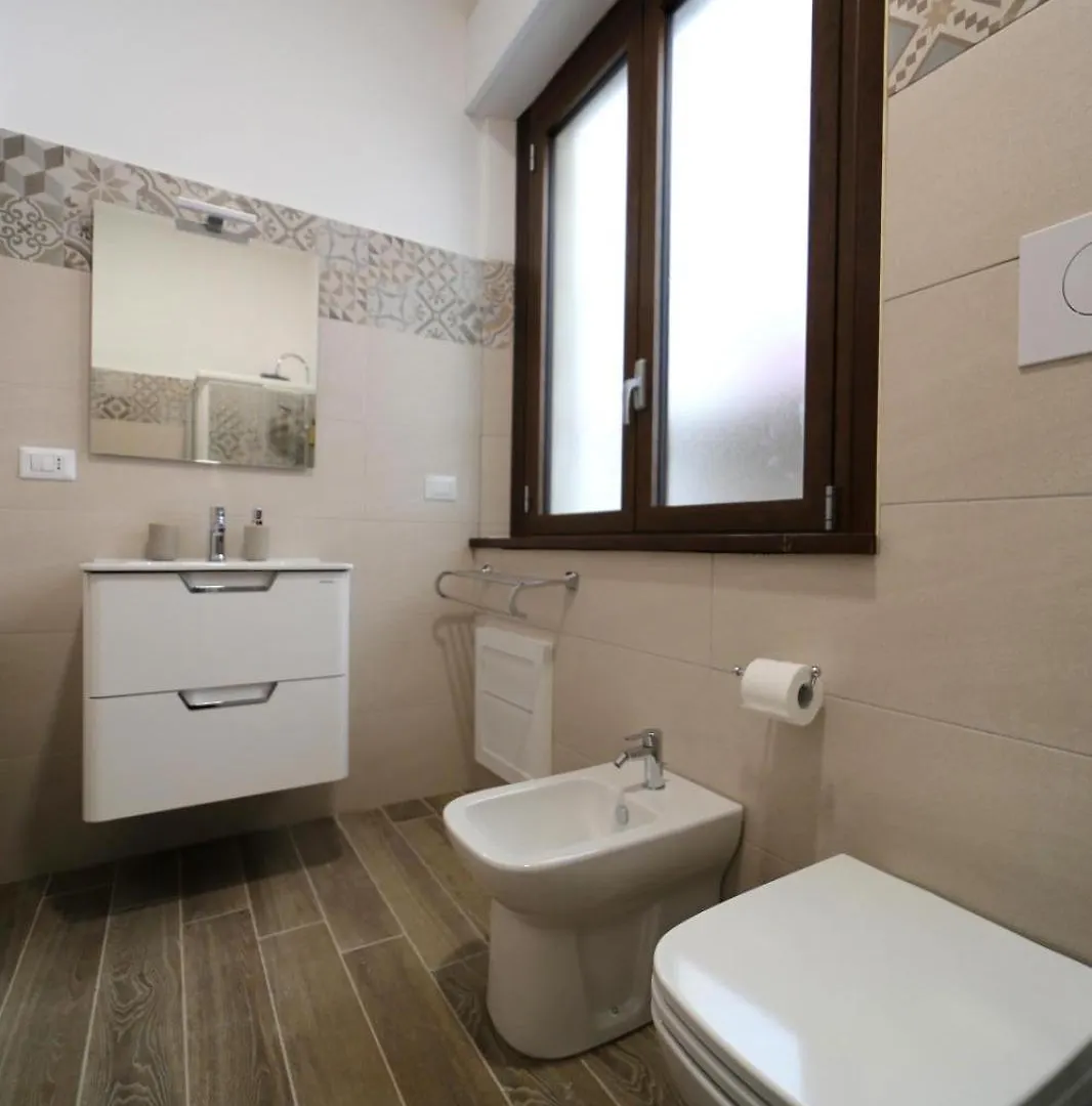 Camurria Sicilian B&B Piazza Armerina Bed & Breakfast