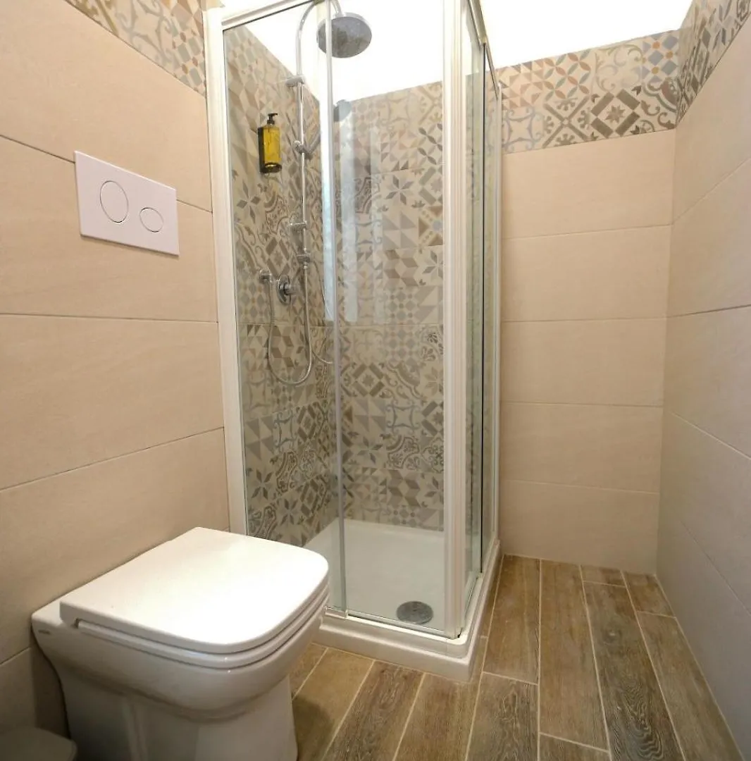 Camurria Sicilian B&B Piazza Armerina Bed & Breakfast
