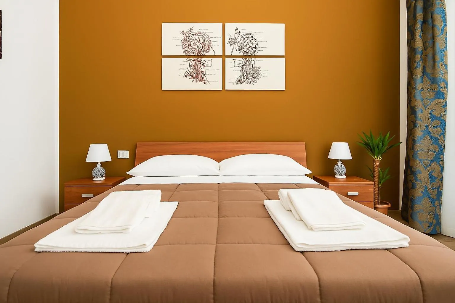 Camurria Sicilian B&B Piazza Armerina