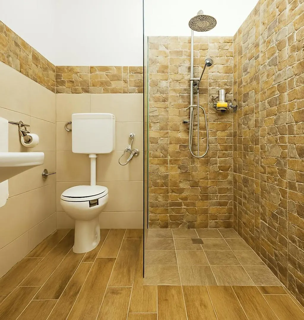 Camurria Sicilian B&B Piazza Armerina