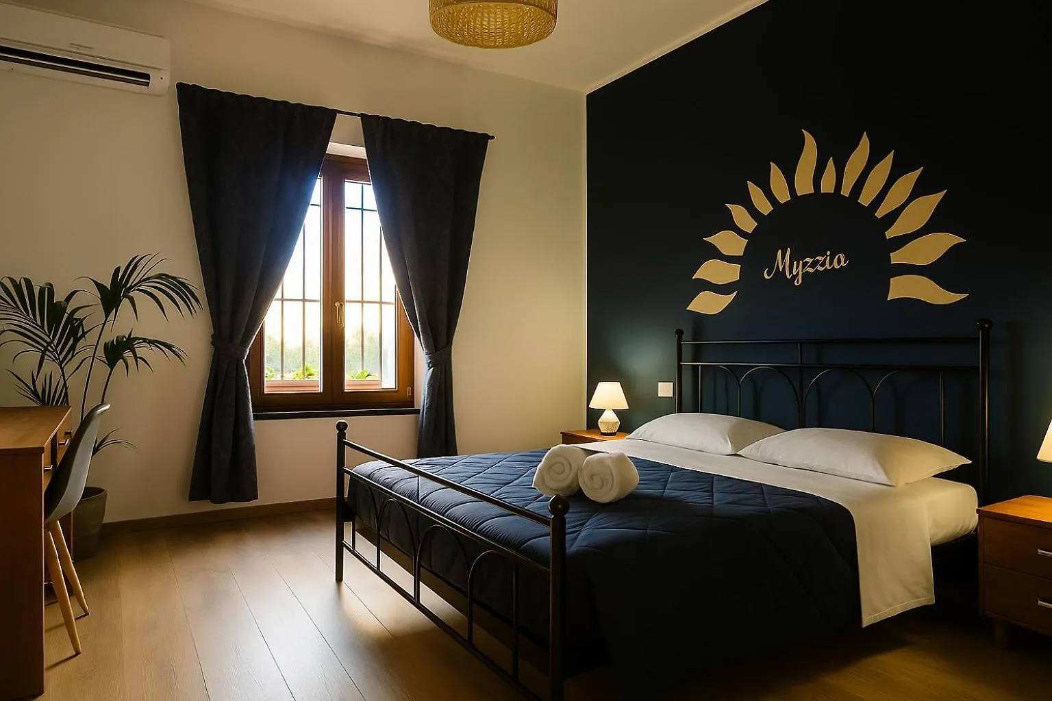 Bed & Breakfast Camurria Sicilian B&B Piazza Armerina