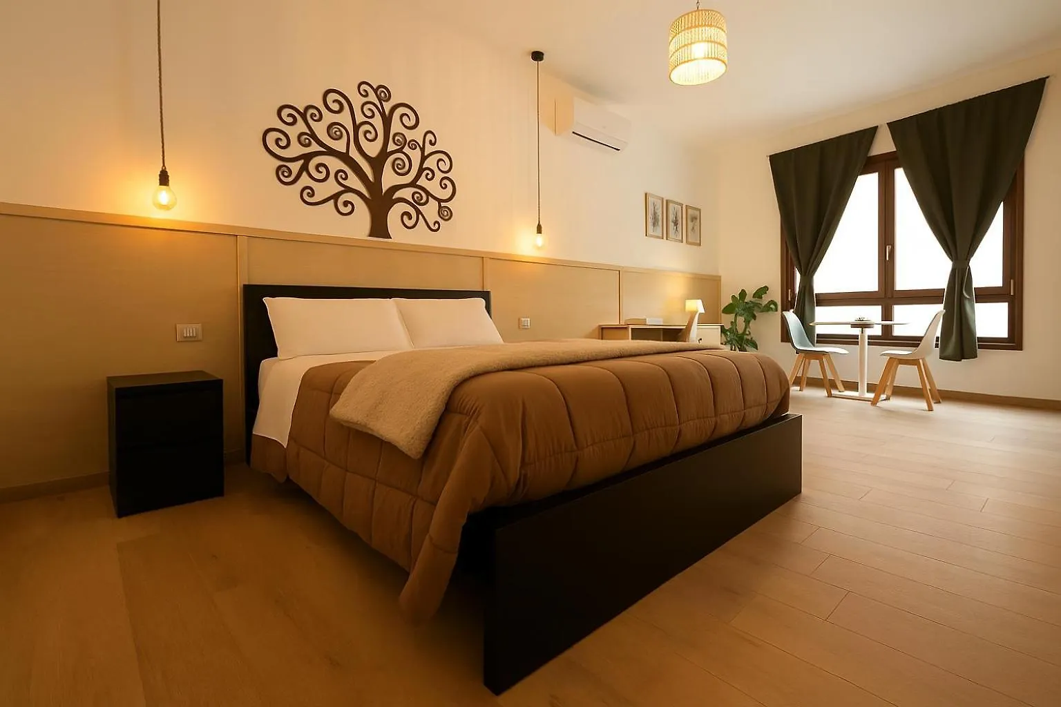 Camurria Sicilian B&B Piazza Armerina