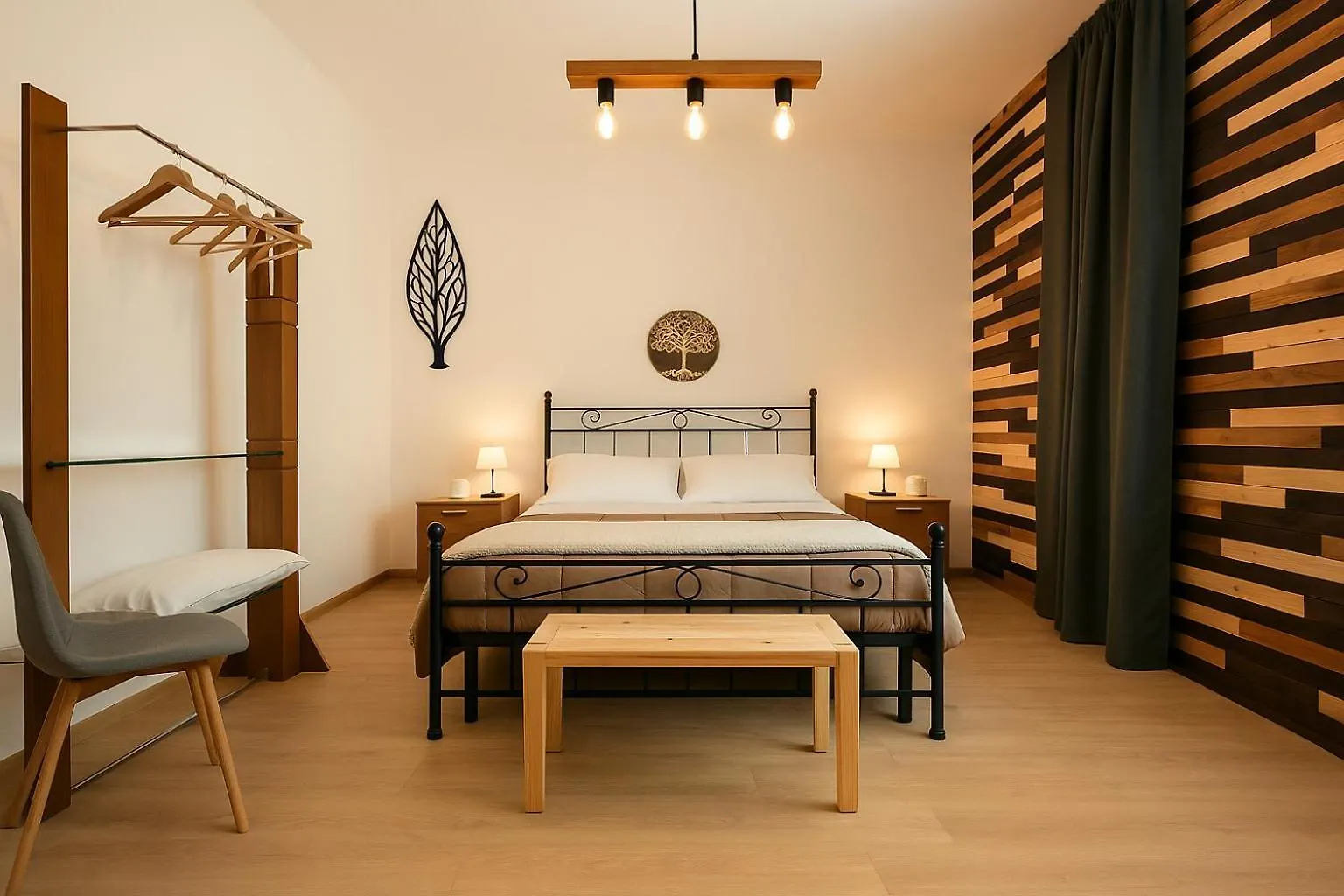 Camurria Sicilian B&B Piazza Armerina 0*,