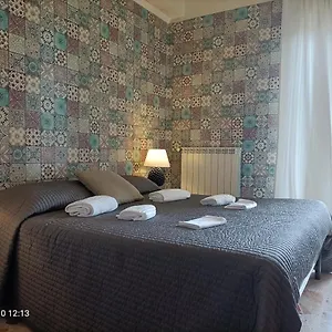 Farm stay Agritrinacria, Piazza Armerina