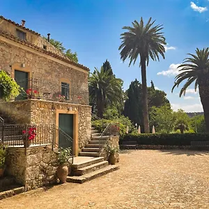 Farm stay Bannata, Piazza Armerina