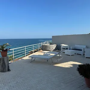Pensión Il Faraglione, Lido di Noto