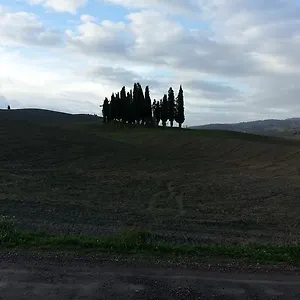  Apartamento Passaggio In Val D' Orcia Italia