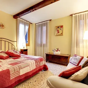  Apartamento Paste Italia