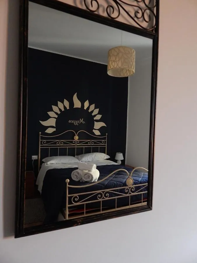 Camurria Sicilian B&B Piazza Armerina Nocleg ze śniadaniem