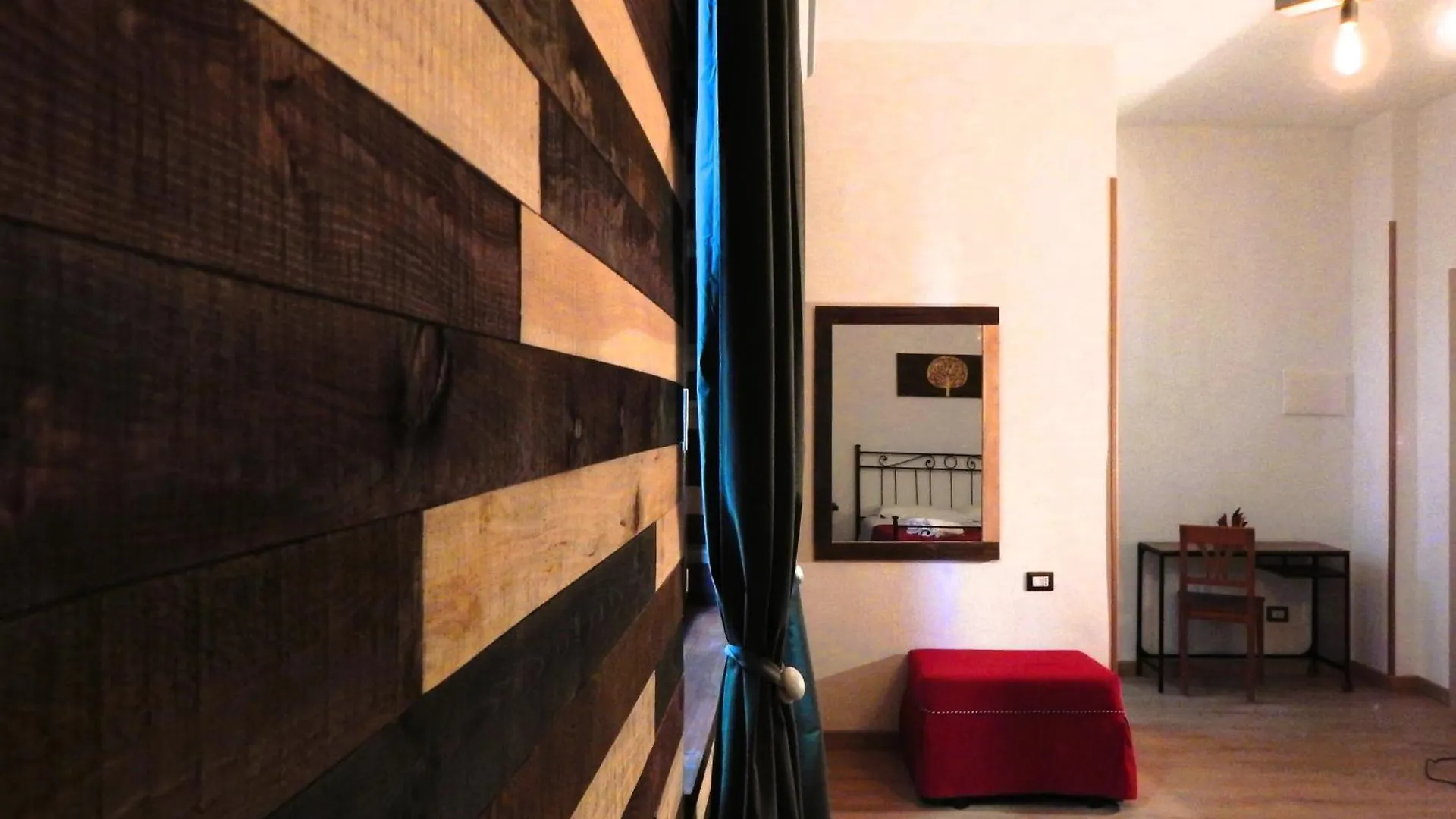 Nocleg ze śniadaniem Camurria Sicilian B&B Piazza Armerina