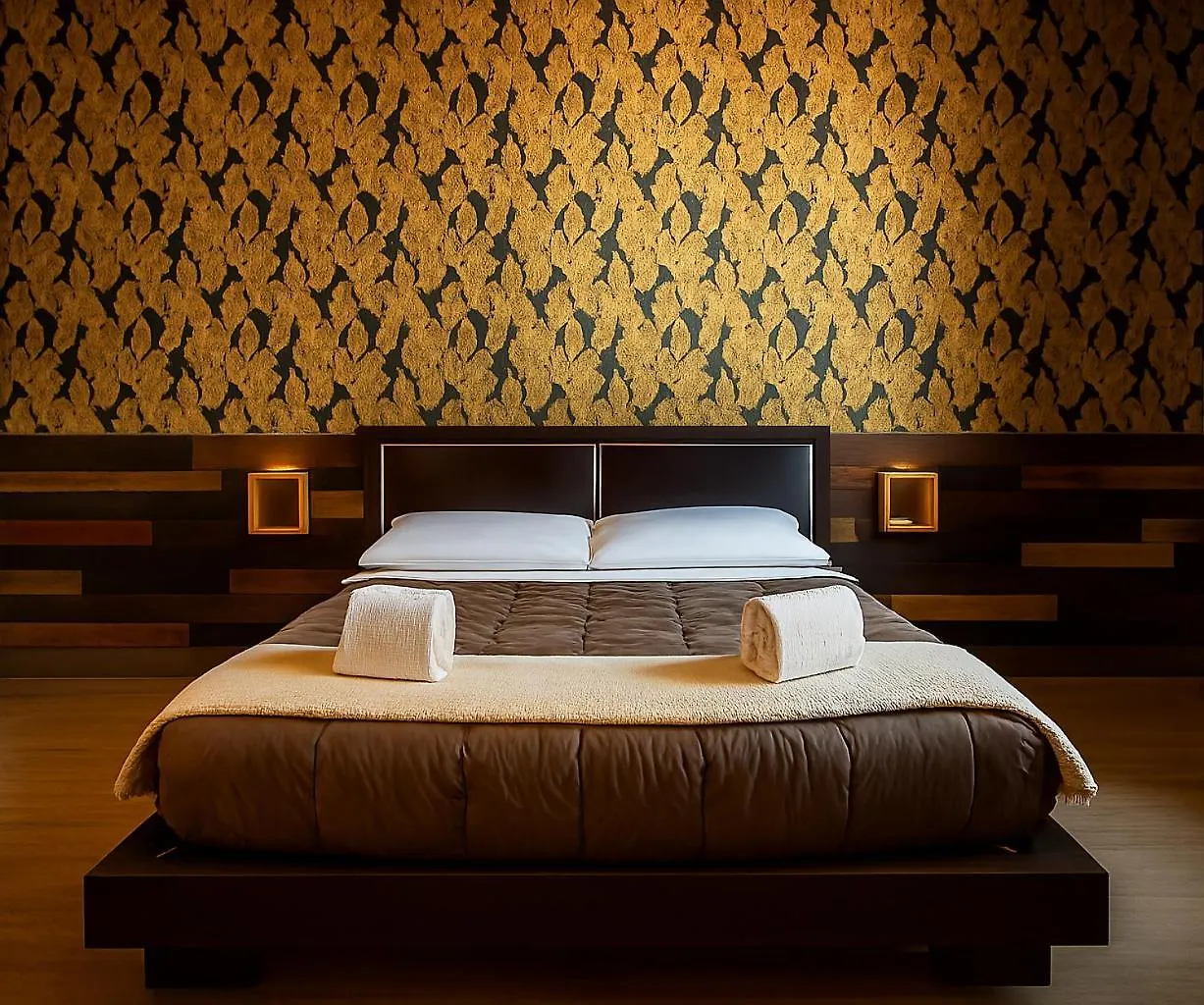 Camurria Sicilian B&B Piazza Armerina 0*,