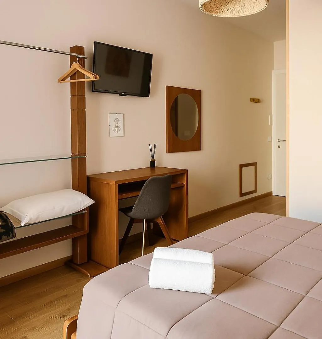 Camurria Sicilian B&B Piazza Armerina Panzió